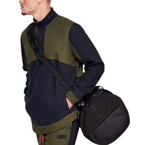 Under Armour Men’s SC30 Steph Curry Warmup Jacket